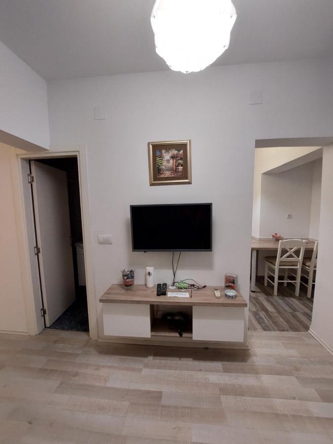 Apartman Ada Beograd Bagian luar foto